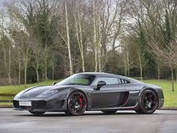 2013 Noble M600 Carbon Sport Classic Driver Market British Cars Dream Cars Noble