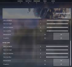 Whats his reload and use keybind. Ninja S Valorant Settings Crosshair And Keybinds Dot Esports