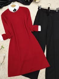 Reglan Kol Triko Bordo 34 99 Tl Kadin Kiyafetleri Moda Stilleri Universiteli Giysileri