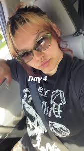 Girl That Served Our Bay at Topgolf “louisvill” Yesterday