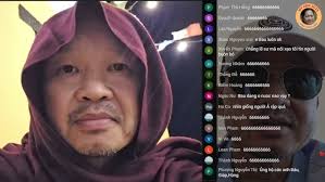 Chị Hằng đã dội gáo nước lạnh vào Lạc Phong 1 fan cứng của chị  #nguyenphuonghang #tongnguyensoai