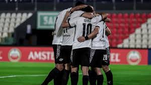 From the opening of bookmaker line on chilean premier division bethub analysts observing on changes coefficients on match antofagasta — universidad catolica, which will pass 29.07.2021 at 19:30, bet's market value 1x, and also on player's actions bookmaker office based on algorithm, which monitors movements odds by throughout the action line in bookmaker lines on game antofagasta. Libertad 2 2 U Catolica Goles Resumen Y Resultado As Com