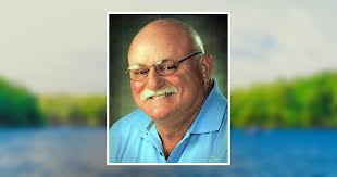 Fred Ewert Obituary January 24, 2024