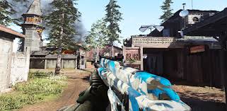To be the last survivor is the only goal. Free Survival Fire Fps Offline Battleground On Windows Pc Download Free 1 3 Com Free Survival Fire Fps Offline Battleground