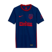Latest atlético madrid news from goal.com, including transfer updates, rumours, results, scores and player interviews. Atletico De Madrid 2020 2021 Stadium Away Older Kids Football Shirt Nike Lu
