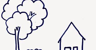 E agambar mewarnai binatang untuk anak tk dan sd terbaru. Contoh Gambar Teknik Mewarnai Dengan Pensil Warna Download Full Kataucap