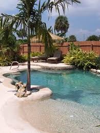 Cabana Jen Scheer Flickr Swimming Pool Designs Swimming Pools Backyard Natural Swimming Pools