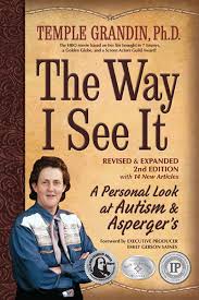 A biopic of temple grandin, an autistic woman who has become one of the top scientists in the humane livestock handling industry. Temple Grandin To Speak On Autism And Animal Behavior At U Of A Animal Science Center University Of Arkansas