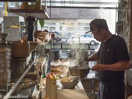 Madame Ngo Die Beste Pho Berlins Pho Essen Essen Und Trinken