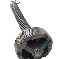 Seapple Hydraulic Flow Control Valve Check Valve Compatible with Komatsu Excavator PC200-6 (5.0K)
