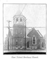 State abbreviations in alphabetical order wv. Parkersburg West Virginia Churches