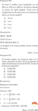 Desde el 2008 la comisión nacional de libros de texto gratuito a utilizado una aplicación informática para facilitar y trasparentar el proceso de selección de. Libro De Matematicas De Tercer Ano De Secundaria Ejercicios Resueltos Pdf
