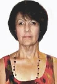 Sandra Martin Obituary (1948