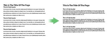 نتیجه جستجوی لغت [readability] در گوگل