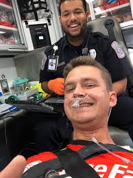 Hey there! I wanted to share that one of our players, Charley Edge, is  facing a tough recovery after breaking his leg and needing additional  surgery due to an infection. Every donation,