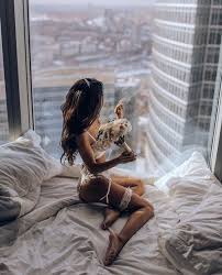 Our hand picked collection showcases the must take browse creative wedding photo ideas and poses to inspire your photo shoot. 24 Wedding Boudoir Photo Ideas For Any Bride Page 2 Of 2 Oh The Wedding Day Is Coming
