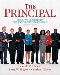The Principal 7th Edition Ubben Leadership Educational Leadership School Leadership
