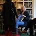 Masters of Prose Warm Up to Children's Picture Books