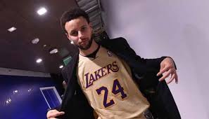 2020 30 stephen curry basketball jerseys new blue yellow jersey. Ø¨ÙˆÙ…Ø¨ÙŠ Ù…ØµØ¹Ø¯ Ø¨ÙˆØ±Ø¬ÙˆÙ†Ø¯ÙŠ Stephen Curry Lakers Jersey Adanaklimatamiri Com
