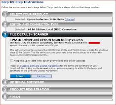 Maybe you would like to learn more about one of these? Epson Drivers For Windows 7