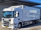 SCANIA-P280