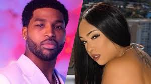 Tristan thompson is a 29 year old canadian basketballer. Tristan Thompson S Alleged Baby Mama Kimberly Jokes About Sex With Nba Star The Blast