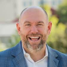 My wife Raquel Bermejo, Ed.D became a US citizen today. So happy for her!