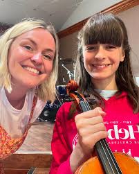 Jane Hepburn Macmillan