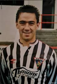 Dunfermline Athletic Heritage Trust