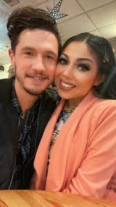 Melody Buck's Instagram, Twitter & Facebook