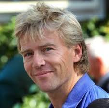 Antonie Kamerling Acteur o.a. als Peter Kelder in Goede Tijden Slechte  Tijden