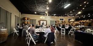 ETWP Somm Select Deductive Tasting Class