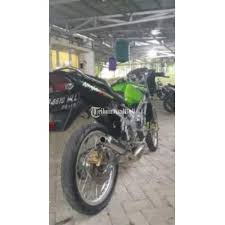 Find almost anything for sale in malaysia on mudah.my, malaysia's largest marketplace. Kawasaki Ninja R Tahun 2014 Warna Hijau Pajak Jalan Full Aksesoris Mesin Original Di Jakarta Timur Tribunjualbeli Com