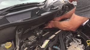 My map sensor is bad and i cant find it.pics would help and they are 90 dollars.ado i need it? Map Sensor Fitting On 2011 Jeep Patriot 2 2 Crd Youtube