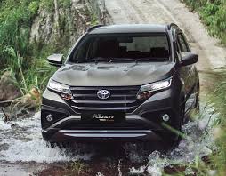 We did not find results for: New Toyota Rush Heads Into South Africa No Plan Yet For India