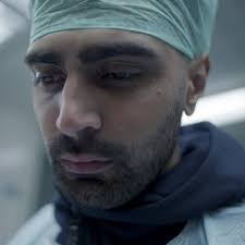 Alexander Abdallah (I)