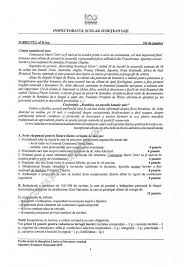 Simularea pentru evaluarea naţională 2019 a început luni cu proba de limba română. Simulare Evaluare NaÈionala 2019 Modele De Subiecte Romana Matematica Antena 1
