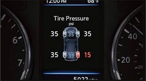 You may also notice that the sidewall of the. Nissan Tire Pressure Monitoring System Sutherlin Nissan