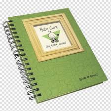 Notebook Hardcover Paper Sketchbook Watercolor Painting Notebook Transparent Background Png Clipart Hiclipart