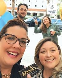 Jerry Holt's Instagram, Twitter & Facebook