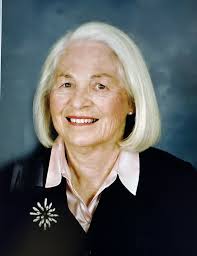 Obituary information for Maryellyn Welch Page