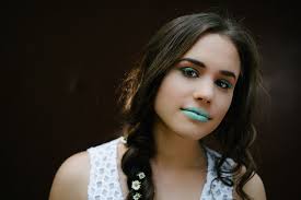 College Portfolio: Styled Shoot