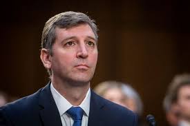 Eric Ruben Assistant Professor Law Smu Editorial Stock Photo