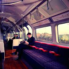 Modern Subway In 2020 London Transport London Transport Museum London Underground