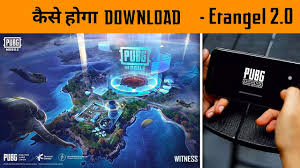 Below i am written the full guide and instruction that what your pc your windows 10,7 and 8 pc should have minimum gtx 660, which is launched in 2012, and now it's not a perfect graphics card to run the latest and modern. Good News How To Download Erangel 2 0 New Update And Pubg Unban In India Youtube