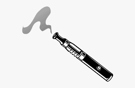 , it is funny and cool. Cloudy With A Chance Of Vape The Cowley Press Water Vaping Drawing Transparent Background Free Transparent Clipart Clipartkey