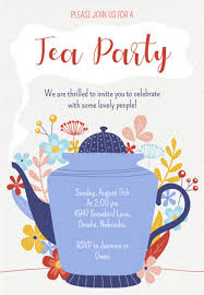 Download the directoryspot app by going to your app store and searching directoryspot or by clicking on the appropriate link here. Ideas Wording For The Perfect Tea Party Invitations Smilebox