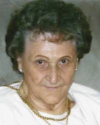 Marietta Lennox Obituary