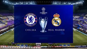 Kepa saves two penalties in shootout, wins uefa super cup for chelsea! Chelsea Vs Real Madrid Player Ratings Today Stamford Bridge Champions League 2020 21 Second Leg Werner Kante Mount Ramos Hazard
