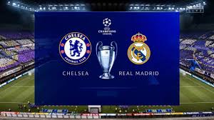 Chelsea • chelsea's record in the uefa super cup is w1 l3: Chelsea Vs Real Madrid Player Ratings Today Stamford Bridge Champions League 2020 21 Second Leg Werner Kante Mount Ramos Hazard